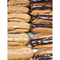 Eclairs